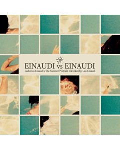 Einaudi Vs. Einaudi - Ludovico; Leo Einaudi Einaudi