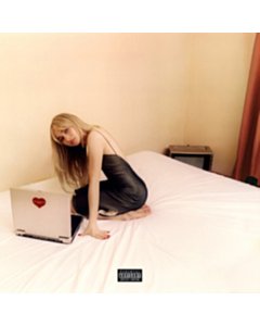 Emails I CanÃ¢ÂÂT Send Fwd (X) (Bone Vinyl) - Sabrina Carpenter