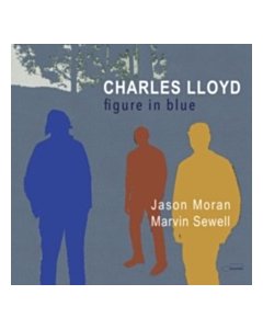 Figure In Blue (180G/2Lp) - Charles Lloyd