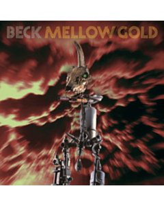 Mellow Gold (180G) - Beck