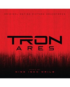 Tron: Ares (Ost) (180G/2Lp) - Nine Inch Nails
