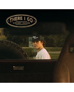 There I Go - Vincent Mason