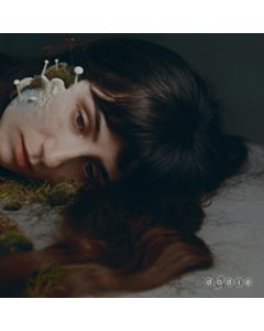 Not For Lack Of Trying (Signed Insert) (I) - Dodie