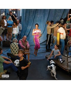 It'S Not That Deep (X) (Lavender Daydream Vinyl) - Demi Lovato