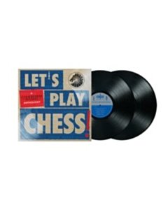 Let'S Play Chess: A Chess Records Anthology (2Lp) - Various Artists