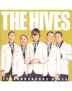 Tyrannosaurus Hives - Hives