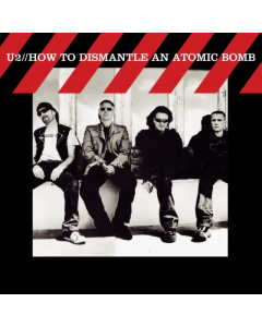 U2 - HOW TO DISMANTLE AN ATOMIC BOMB