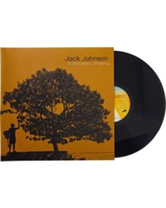 In Between Dreams - Jack Johnson