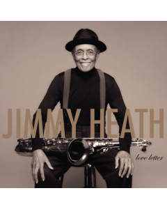HEATH,JIMMY - LOVE LETTER