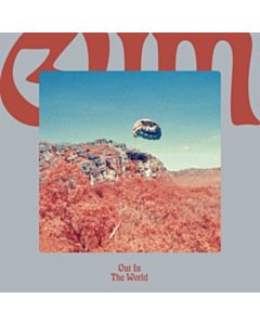 Out In The World - Gum