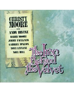 Iron Vest Behind The Velvet (Import) - Christy Moore