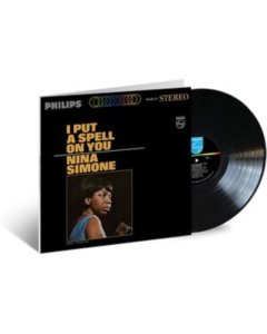 I Put A Spell On You (Verve Acoustic Sounds Series) - Nina Simone