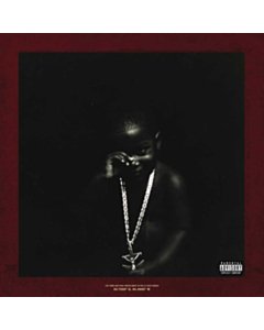 Lil Boat 3 (X) (2Lp) - Lil Yachty