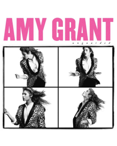 GRANT,AMY - UNGUARDED (2LP)