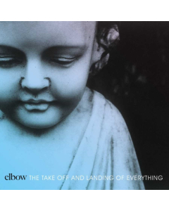 ELBOW - TAKE OFF & LANDING OF EVERYTHING (2LP)