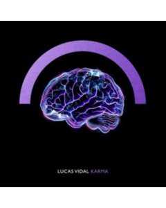 VIDAL,LUCAS - KARMA