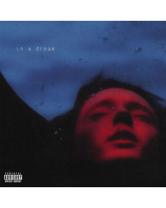 SIVAN,TROYE - IN A DREAM (EP) (LIGHT & DARK BLUE SPLATTER VINYL/180G)