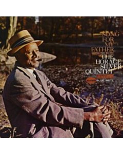 Song For My Father (Blue Note Classic Vinyl Series) - Horace Silver