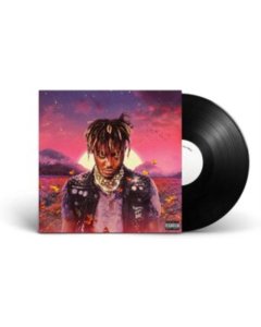 JUICE WRLD - LEGENDS NEVER DIE (X) (2LP)