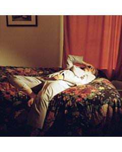 What Makes Vulnerability Good (Limited Edition) - Like A Villain