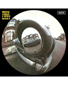 THIN LIZZY - THIN LIZZY