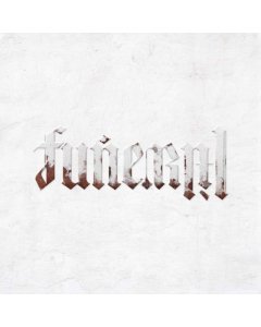 LIL WAYNE - FUNERAL (2LP) (X)