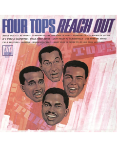 FOUR TOPS - REACH OUT