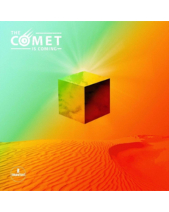 COMET IS COMING - AFTERLIFE