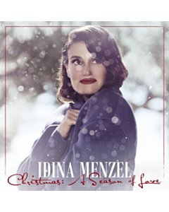 Christmas: A Season Of Love (2 Lp) - Idina Menzel