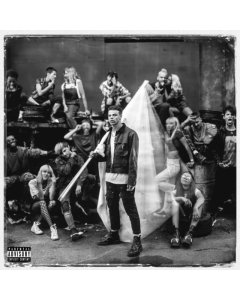 YUNGBLUD - UNDERRATED YOUTH