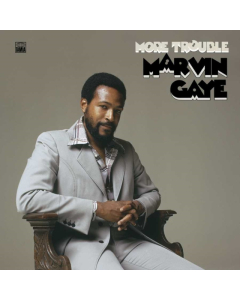 More Trouble - Gaye,Marvin