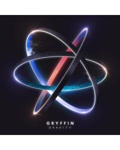 GRYFFIN - GRAVITY (2LP)