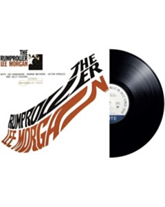 Rumproller - Lee Morgan