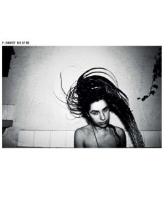 HARVEY,PJ - RID OF ME