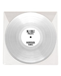 Madrugada Remixes Rsd 2020 - Unknown