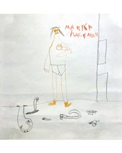 Any Human Friend Rsd 2020 - Unknown