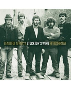 Beautiful Affair A Stocktons Wing Retros - Unknown