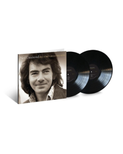 DIAMOND,NEIL - ALL-TIME GREATEST HITS (2LP)