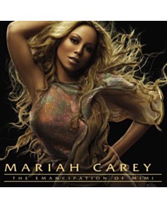 Emancipation Of Mimi (2Lp) - Mariah Carey
