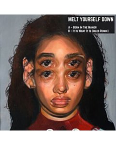 Born In The Manor Rsd 2020 - Unknown