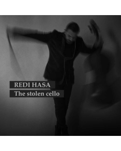 HASA,REDI - STOLEN CELLO