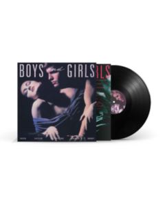 FERRY,BRYAN - BOYS & GIRLS