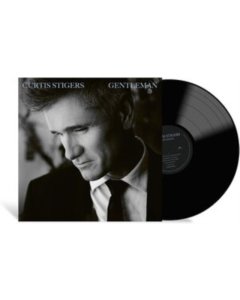 STIGERS,CURTIS - GENTLEMAN