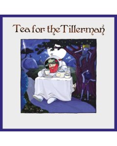 YUSUF; CAT STEVENS - TEA FOR THE TILLERMAN 2