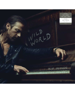 Kip Moore - Wild World (2Lp)