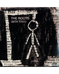 Game Theory - Roots