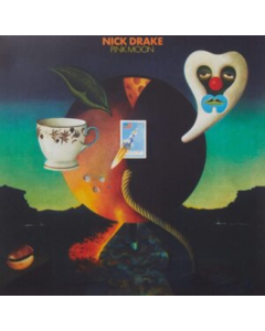 DRAKE,NICK - PINK MOON