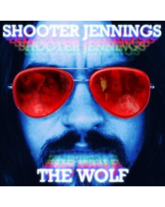 SHOOTER JENNINGS - WOLF