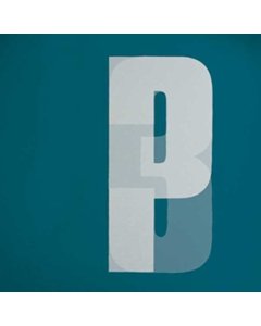 PORTISHEAD - THIRD