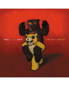 FALL OUT BOY - FOLIE A DEUX